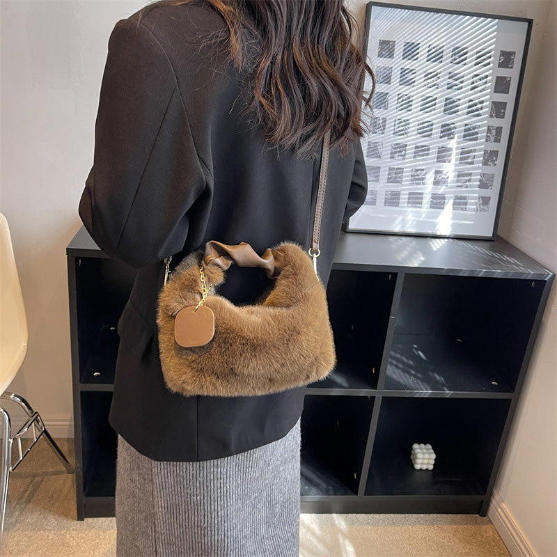 🎁NOUVEAUTÉS 2026 50% DE RÉDUCTION👜Le meilleur cadeau pour elle - Nouvelle tendance mode : sac multifonctionnel et doux pour la peau, en coton synthétique.