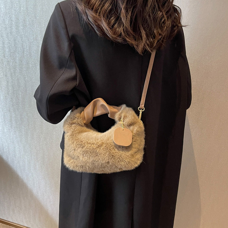 🎁NOUVEAUTÉS 2026 50% DE RÉDUCTION👜Le meilleur cadeau pour elle - Nouvelle tendance mode : sac multifonctionnel et doux pour la peau, en coton synthétique.