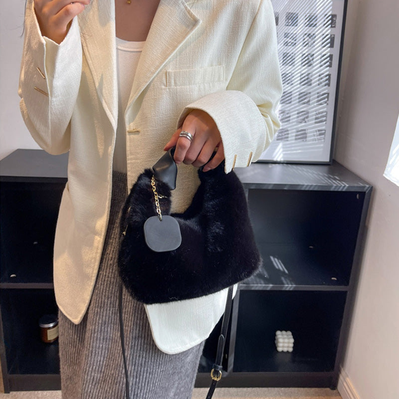 🎁NOUVEAUTÉS 2026 50% DE RÉDUCTION👜Le meilleur cadeau pour elle - Nouvelle tendance mode : sac multifonctionnel et doux pour la peau, en coton synthétique.