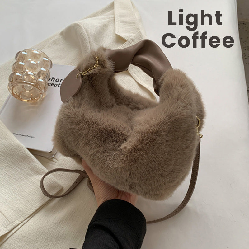 🎁NOUVEAUTÉS 2026 50% DE RÉDUCTION👜Le meilleur cadeau pour elle - Nouvelle tendance mode : sac multifonctionnel et doux pour la peau, en coton synthétique.
