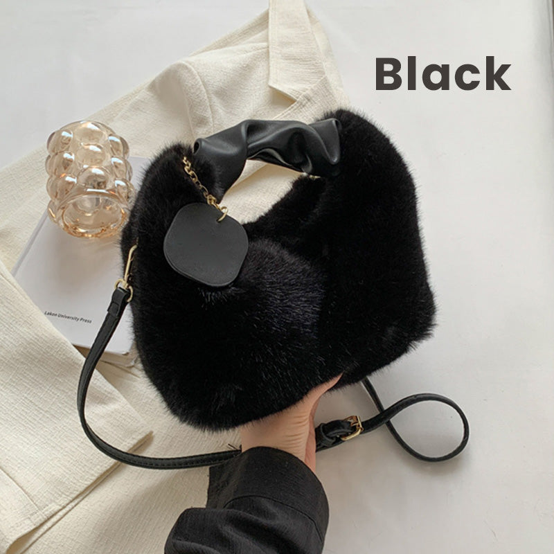 🎁NOUVEAUTÉS 2026 50% DE RÉDUCTION👜Le meilleur cadeau pour elle - Nouvelle tendance mode : sac multifonctionnel et doux pour la peau, en coton synthétique.