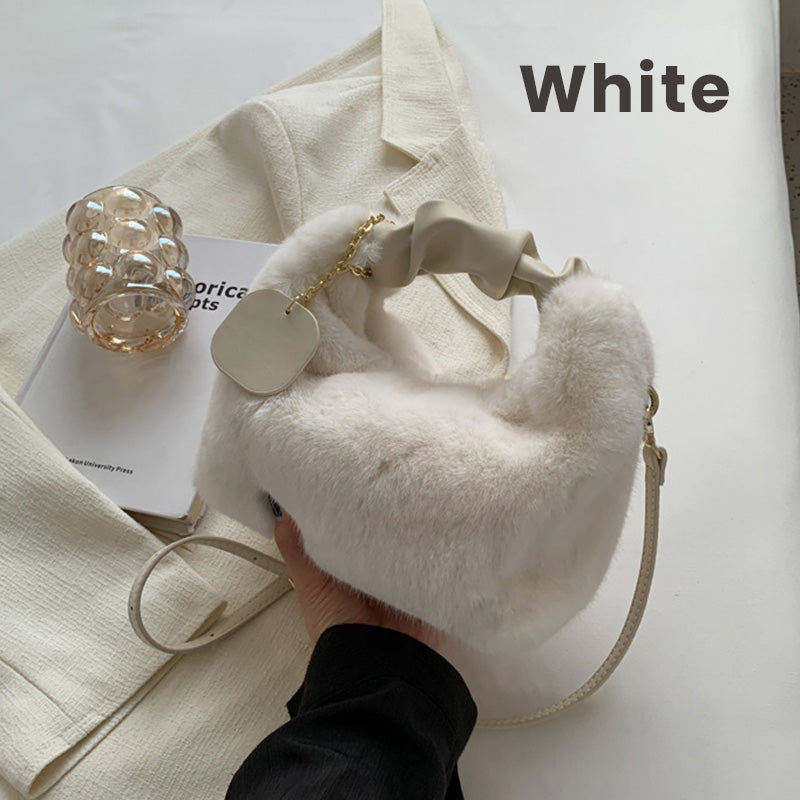 🎁NOUVEAUTÉS 2026 50% DE RÉDUCTION👜Le meilleur cadeau pour elle - Nouvelle tendance mode : sac multifonctionnel et doux pour la peau, en coton synthétique.