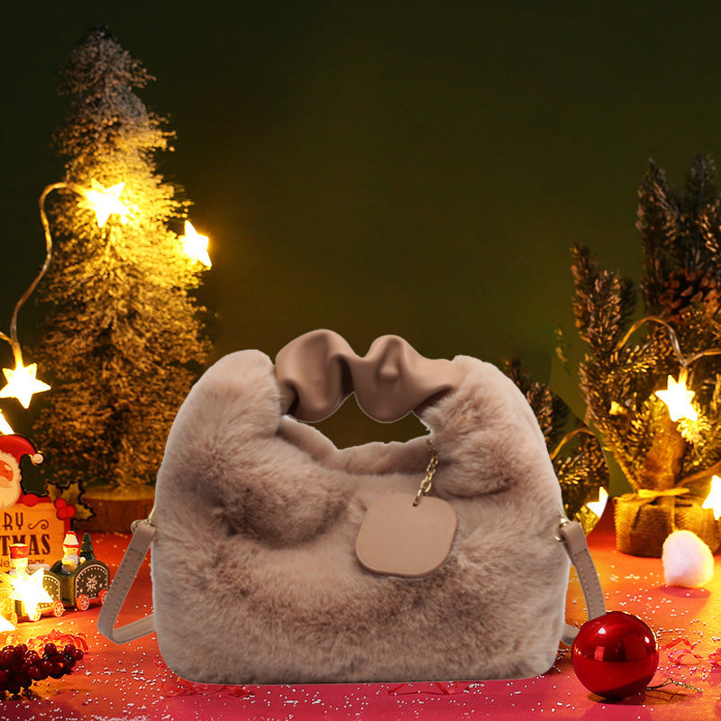 🎁NOUVEAUTÉS 2026 50% DE RÉDUCTION👜Le meilleur cadeau pour elle - Nouvelle tendance mode : sac multifonctionnel et doux pour la peau, en coton synthétique.