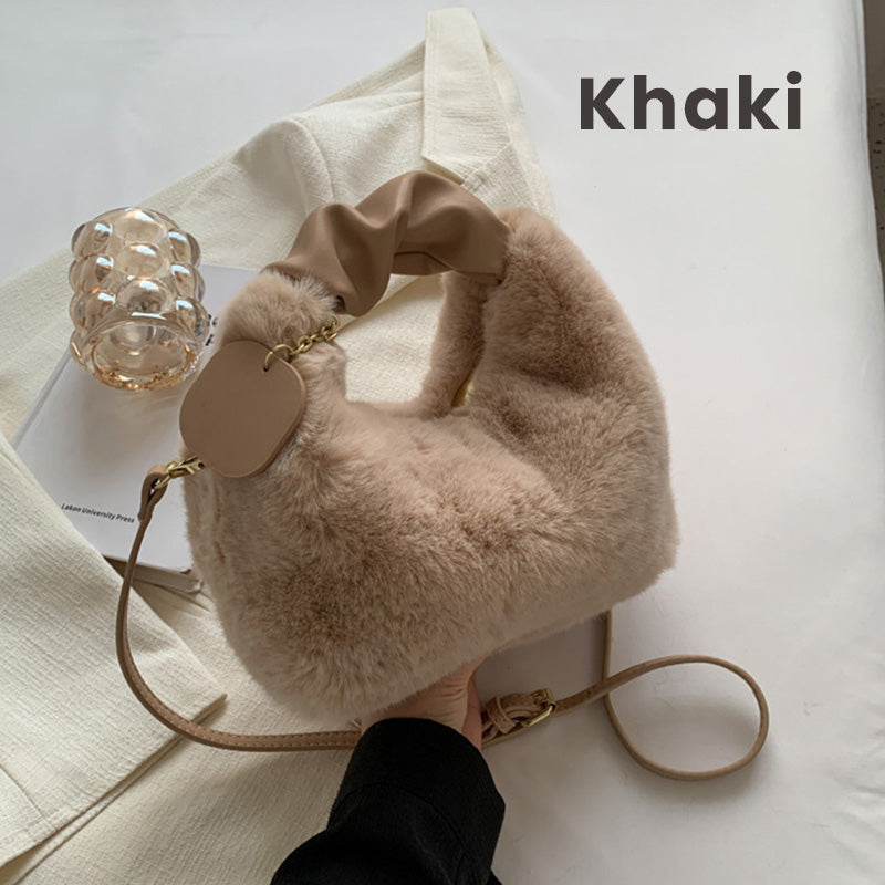 🎁NOUVEAUTÉS 2026 50% DE RÉDUCTION👜Le meilleur cadeau pour elle - Nouvelle tendance mode : sac multifonctionnel et doux pour la peau, en coton synthétique.