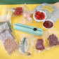 📦Limite 50% de réduction🍖Machine Automatique de Scellage Sous Vide⚡Prolongez la fraîcheur de vos aliments📦