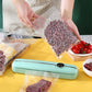 📦Limite 50% de réduction🍖Machine Automatique de Scellage Sous Vide⚡Prolongez la fraîcheur de vos aliments📦