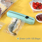 📦Limite 50% de réduction🍖Machine Automatique de Scellage Sous Vide⚡Prolongez la fraîcheur de vos aliments📦