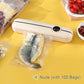 📦Limite 50% de réduction🍖Machine Automatique de Scellage Sous Vide⚡Prolongez la fraîcheur de vos aliments📦