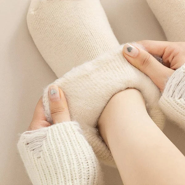 Chaussettes thermiques d'hiver💖
