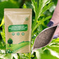 🌿 Sachet anti-acariens antibactérien – Extraits de plantes naturelles (racine de Stemona, armoise, menthe) – Protection durable, parfum herbacé rafraîchissant – Sans danger pour femmes enceintes et bébés – 10 sachets 🛏️✨