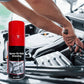 Spray Lubrifiant et Silencieux pour Courroies de Moteur Automobile