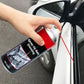 Spray Lubrifiant et Silencieux pour Courroies de Moteur Automobile
