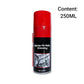 Spray Lubrifiant et Silencieux pour Courroies de Moteur Automobile