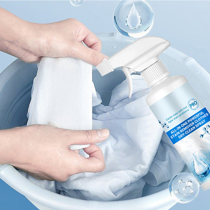 🔥Émulsifiant détachant pour le linge non ionique