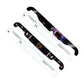 🕶️ 50% DE RÉDUCTION! ☀️ Lunettes Éclipse Solaire ISO 12312-2 – Blocage UV/IR 99,99 % – Observation sûre de l'éclipse en toute confiance 🌑