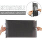 💎 -49% STORE SOLAIRE RÉTRACTABLE ! 💎 Protection UV & Anti-Éblouissement pour Voiture et Maison – Ajustable & Universel