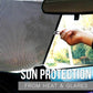 💎 -49% STORE SOLAIRE RÉTRACTABLE ! 💎 Protection UV & Anti-Éblouissement pour Voiture et Maison – Ajustable & Universel