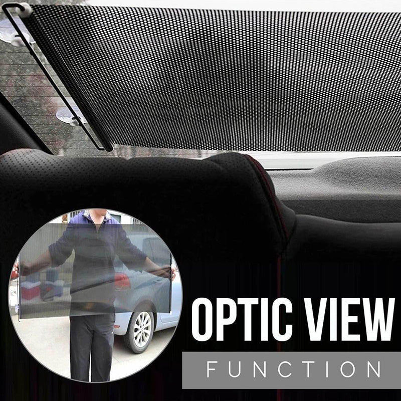 💎 -49% STORE SOLAIRE RÉTRACTABLE ! 💎 Protection UV & Anti-Éblouissement pour Voiture et Maison – Ajustable & Universel