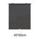 💎 -49% STORE SOLAIRE RÉTRACTABLE ! 💎 Protection UV & Anti-Éblouissement pour Voiture et Maison – Ajustable & Universel