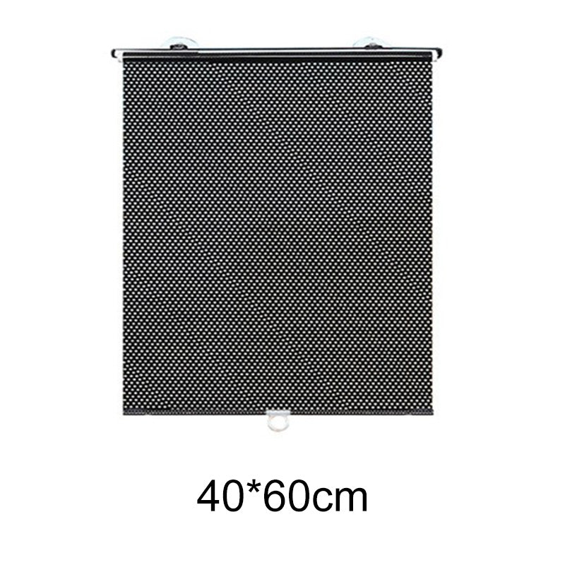 💎 -49% STORE SOLAIRE RÉTRACTABLE ! 💎 Protection UV & Anti-Éblouissement pour Voiture et Maison – Ajustable & Universel