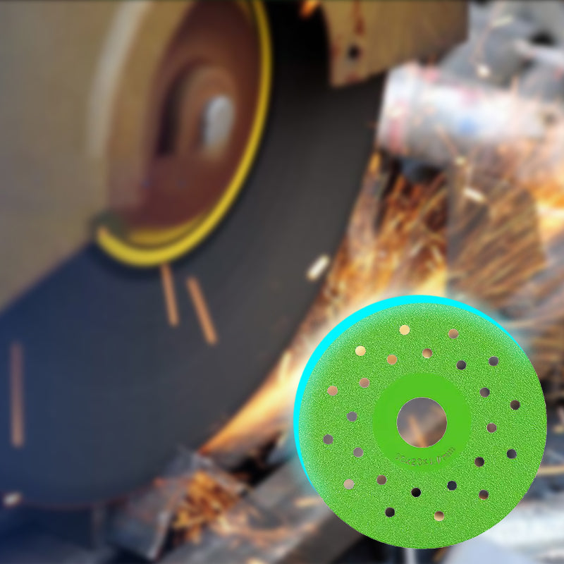 🛠️ Disque de coupe universel – Idéal pour métal, acier et bricolage | 🔥 ACHETEZ 1, OFFERT 1 !