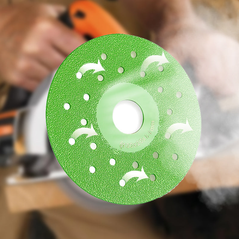 🛠️ Disque de coupe universel – Idéal pour métal, acier et bricolage | 🔥 ACHETEZ 1, OFFERT 1 !