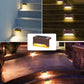 📢📢40% DE RÉDUCTION !! ⏰ Lampes Solaires Étanchers pour Terrasse – ABS – LED Blanc Chaud & Auto-Allumage for Extérieur