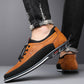 ⏰🔥OFFRE LIMITÉE : 50 % DE RÉDUCTION !🔥PLUS DE 50 000 PAIRES VENDUES ! Chaussures en cuir pour homme, un classique indémodable
