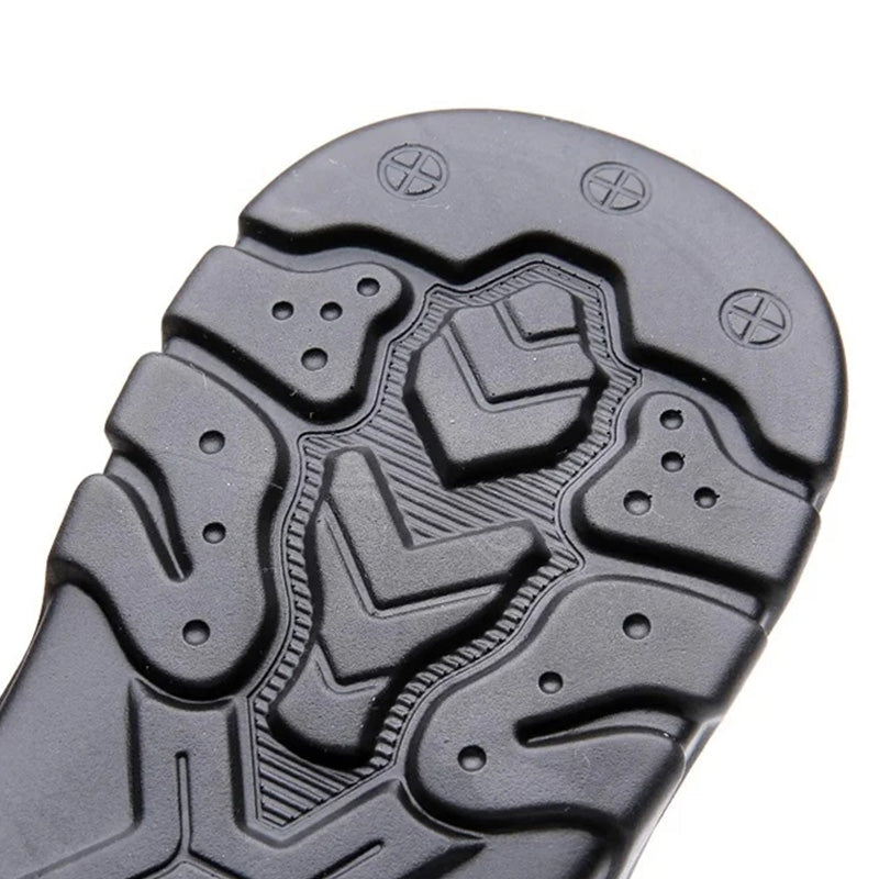 📢📢50 % DE RÉDUCTION !! ⏰Sandales légères avec semelle souple et maille creuse