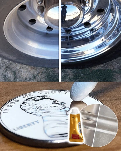 🔥🔥 Ultimate Metal Polishing Balm