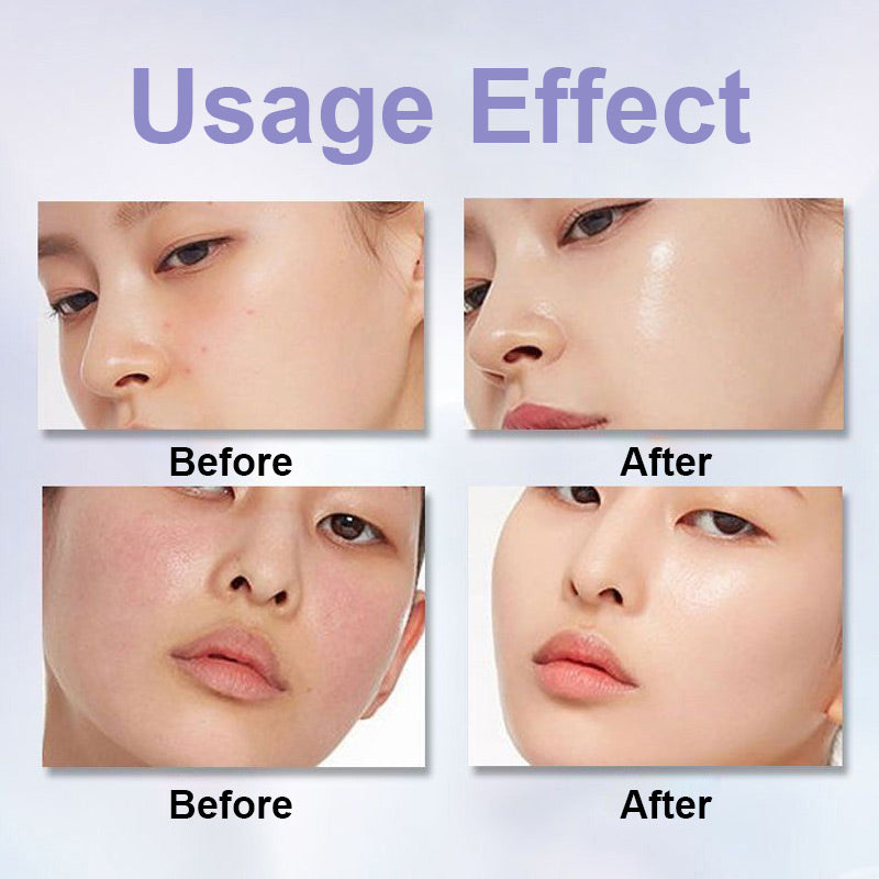 Crème de maquillage longue tenue, hydratante et résistante à l’eau