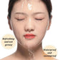 Crème de maquillage longue tenue, hydratante et résistante à l’eau
