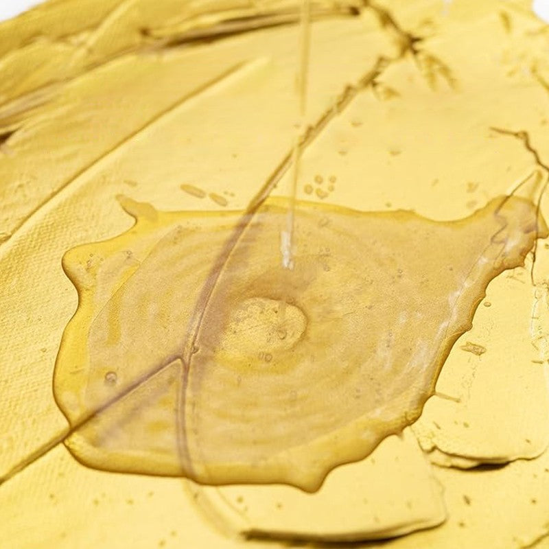 📢📢50 % de réduction !!!⏰Peinture dorée à base d'eau résistante aux intempéries💛