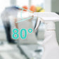 Nettoyant Puissant pour Taches de Ciment
