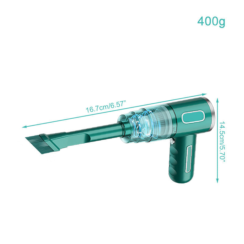 Aspirateur sans fil pour voiture