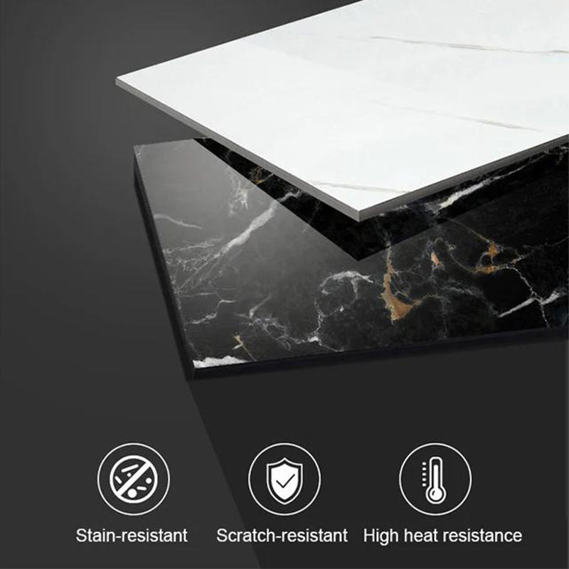 🧱 50% DE RÉDUCTION! 💧 Stickers muraux imitation carrelage – Étanches & anti‑humidité ✨