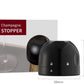 🍷 -50% ! 🔒 Bouchons Ét anches en Silicone pour Vin, Bière et Champagne – ABS + Silicone Alimentaire – Conservation Hermétique & Réutilisable pour Toutes Bouteilles 🍾