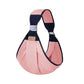 👶 Porte-Bébé Léger — Coton & Maille 3D Respirante, 4 Modes de Portage, Soutien Nuque, 0-36 Mois, 20kg, 3 Couleurs ✨