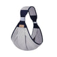 👶 Porte-Bébé Léger — Coton & Maille 3D Respirante, 4 Modes de Portage, Soutien Nuque, 0-36 Mois, 20kg, 3 Couleurs ✨
