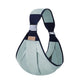 👶 Porte-Bébé Léger — Coton & Maille 3D Respirante, 4 Modes de Portage, Soutien Nuque, 0-36 Mois, 20kg, 3 Couleurs ✨