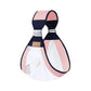 👶 Porte-Bébé Léger — Coton & Maille 3D Respirante, 4 Modes de Portage, Soutien Nuque, 0-36 Mois, 20kg, 3 Couleurs ✨