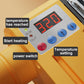 🔧🔥 50% RABATT! Multifunktionales Schweißgerät für Kunststoffrohre – Für PP‑R, PE, PB & mehr – Präzise, leistungsstark & ideal für Heizung, Sanitär & DIY ✨