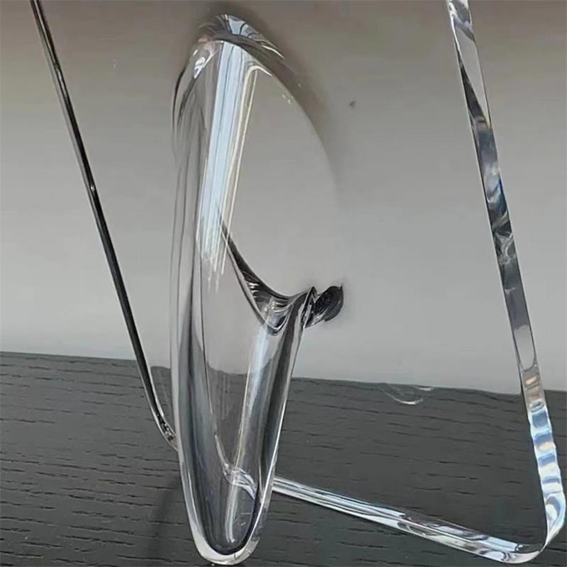 🌹 50 % DE RÉDUCTION MAINTENANT ! 🖼️ Vase à fleurs transparent en forme de cadre photo – Fixation murale et gain de place – Design unique, parfait pour les fleurs séchées ou fraîches – Décoration élégante pour la maison ou le bureau ✨
