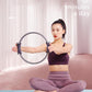 🏆50% de réduction🎉Cercle de Résistance Pilates – Réglable, Multifonction & Léger📦