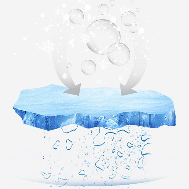 🧊Réduction limitée de 50%🧊Puissant spray de dégivrage pour réfrigérateur et congélateur☃️