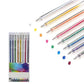 💥 Dernier jour ! Offre spéciale 🎁 Lot de stylos gel pailletés – Écriture fluide 🎨