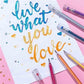 💥 Dernier jour ! Offre spéciale 🎁 Lot de stylos gel pailletés – Écriture fluide 🎨
