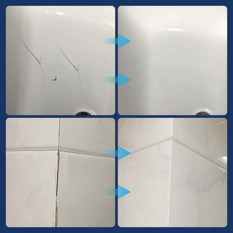 💧Adhésif de réparation multifonctionnel, imperméable et anticorrosion🔥