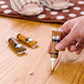 🏠Peinture de réparation pour rayures sur meubles en bois