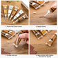 🏠Peinture de réparation pour rayures sur meubles en bois